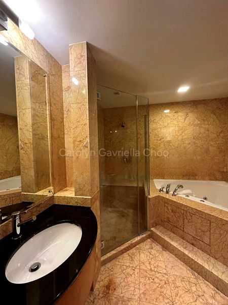 3 Bed Apartment (Condo) for Rent in  Orchard Scotts - Image 3